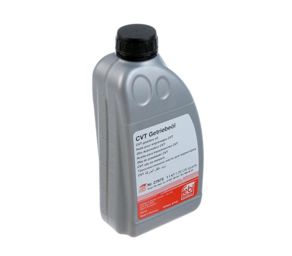 FEBI CVT (Multitronic) Automatic Transmission Fluid Audi B6 / B7 / A4
