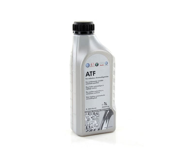 Audi CVT Automatic Transmission Fluid - Audi / B8 A4 / C7 A6 | G052516A2