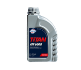 Fuchs Titan ATF 6008 Lifeguard 8 (Green) 1L | G060162A2