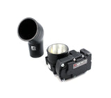 Grams Performance VW MK5-6 Throttle Body - Black | G09-09-0710