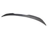 Kies Carbon Sport Style Carbon Fiber Trunk Spoiler - BMW / G20 / G80 / 3 Series / M3 | KMSG20CF-DATL