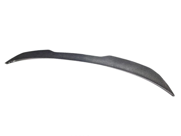 Kies Carbon Sport Style Carbon Fiber Trunk Spoiler - BMW / G20 / G80 / 3 Series / M3 | KMSG20CF-DATL