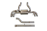Active Autowerke Active Autowerke Valved Rear Exhaust - M340i / M440i