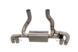 Active Autowerke Active Autowerke Valved Rear Exhaust - M340i / M440i