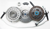 South Bend Clutch 05.5-13 Dodge 5.9/6.7L G56 Org Feramic Clutch Kit (Solid Flywheel) | G56-OFEK