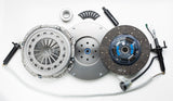 South Bend Clutch 05.5-13 Dodge 5.9/6.7L G56 HD Organic Clutch Kit | G56-OK-HD