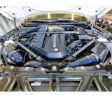 Vargas Turbo Technologies Vargas Turbo Technologies - BMW 2021+ M3/M4 Carbon Fiber Intake Kit