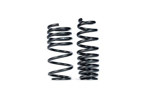 MMX Lowering Springs - BMW / F80 / M3 – UroTuning