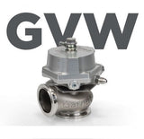 Garrett Silver Garrett GVW-40 External Wastegate Kit (40mm) 908827-0004