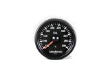 New South Performance Indigo 300F Oil Temperature Gauge | GAU.003
