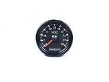 New South Performance Indigo Voltmeter | GAU.007