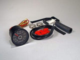 Mk6 GTi | Jetta Turbo VW White Boost Gauge | GAU.011