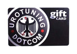 UroTuning UroTuning Gift Card