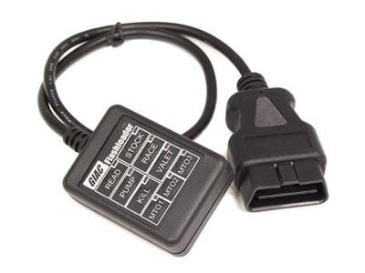 GIAC Handheld Flashloader (Switching Device)