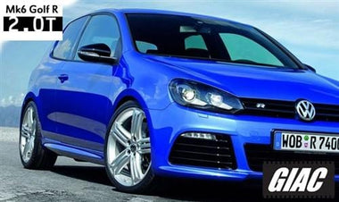 GIAC Included GIAC VW Mk6 Golf R Performance Software GIAC_Mk6_Golf_R