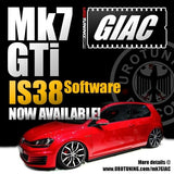 GIAC Included GIAC VW Mk7 GTi IS38 Performance Software GIAC_Mk7_GTi_IS38