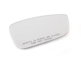 VW/Audi Heated Mirror Glass (Passenger Side) - VW / Mk6 / Jetta / New Beetle | 5C6857522K