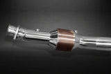 Capristo Mercedes GLE (4.7/5.5 V8) - Sports Cats 100 Cell (for CAPRISTO) 02MB09103003