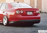 VW/Audi USA Shipping Lower 48 GLi Rear Valence Kit | Mk5 Jetta GLi_Rear_Val_Mk5