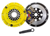 ACT Chevrolet Cobalt HD/Race Sprung 4 Pad Clutch Kit | GM11-HDG4