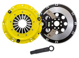 ACT Chevrolet Cobalt HD/Race Rigid 4 Pad Clutch Kit | GM11-HDR4