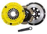 ACT Chevrolet Cobalt HD/Race Rigid 6 Pad Clutch Kit | GM11-HDR6