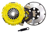 ACT Chevrolet Camaro HD/Race Sprung 6 Pad Clutch Kit | GM12-HDG6