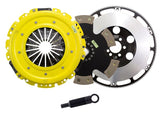 ACT Chevrolet Camaro HD/Race Rigid 6 Pad Clutch Kit | GM12-HDR6