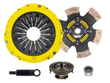 ACT 93-97 Chevrolet Camaro HD/Race Sprung 6 Pad Clutch Kit | GM13-HDG6