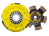 ACT Clutch ACT American Motors Ambassador HD/Race Sprung 6 Pad Clutch Kit GM2-HDG6