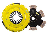 ACT Clutch ACT American Motors Ambassador HD/Race Rigid 6 Pad Clutch Kit GM2-HDR6