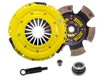 ACT Clutch ACT Chevrolet Malibu HD/Race Sprung 6 Pad Clutch Kit GM3-HDG6