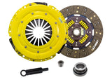 ACT Clutch ACT Chevrolet Camaro HD/Perf Street Sprung Clutch Kit GM3-HDSS