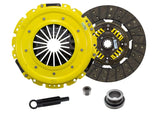 ACT Clutch ACT Chevrolet C10 HD/Perf Street Sprung Clutch Kit GM4-HDSS