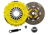 ACT Clutch ACT Chevrolet Camaro HD/Perf Street Sprung Clutch Kit GM6-HDSS