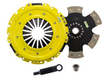 ACT Clutch ACT Pontiac Firebird HD/Race Rigid 6 Pad Clutch Kit GM8-HDR6