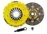 ACT Clutch ACT Pontiac Firebird HD/Perf Street Sprung Clutch Kit GM8-HDSS