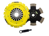 ACT Chevrolet Camaro HD/Race Rigid 6 Pad Clutch Kit | GM9-HDR6