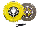 ACT Chevrolet Camaro HD/Perf Street Sprung Clutch Kit | GM9-HDSS