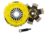 ACT Chevrolet Camaro Sport/Race Sprung 6 Pad Clutch Kit | GM9-SPG6