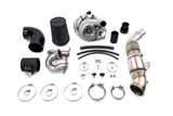 AMS Performance Alpha 6 GTX3076 GEN II Turbo Kit - Toyota / A90 Supra B58 | AMS.38.14.0001-2
