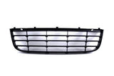 Jetta Bumper Grille w/o Smiley - Center | Mk5 (Aftermarket) | GR-VWJ5-VCB