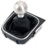 BFI Heavy Weight Shift Knob - Full Billet (BMW Fitment) | GS1B