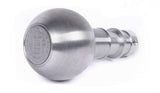 BFI Heavy Weight Shift Knob - Full Billet (VW/Audi DSG & Automatic) | GS1DG