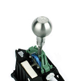 BFI Heavy Weight Shift Knob - Full Billet (964-997 Porsche Fitment) | GS1P