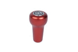 BFI BFI Heavy Weight Shift Knob - GSA Red (VW/Audi Fitment) GSAR