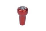 BFI BFI Heavy Weight Shift Knob RED - GSA (BMW Fitment) GSARB