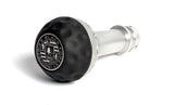 BFI Heavy Weight Shift Knob - Golf Ball (VW/Audi Fitment) | GSB