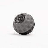 BFI BFI GSB Golf Ball Heavy Weight Shift Knob  -  Universal Threaded  -  Napa Leather