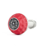 BFI GSB Heavy Weight Shift Knob - Rosso Centaurus Nappa Leather | GSBRC